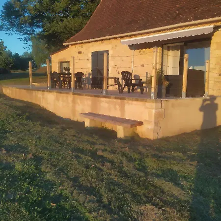 Holiday home Maison D'une Avec Jardin Amenage A *