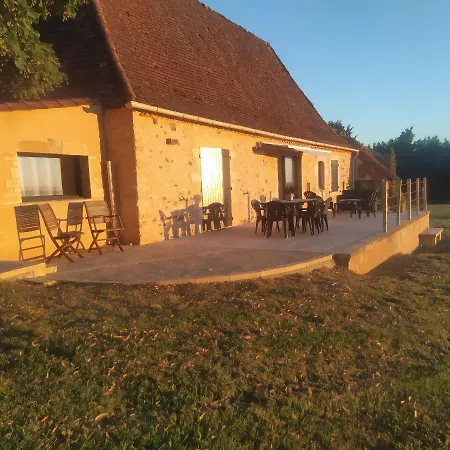 Maison D'une Avec Jardin Amenage A Holiday home