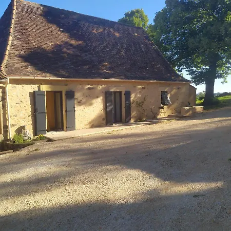 Maison D'une Avec Jardin Amenage A * Audrix