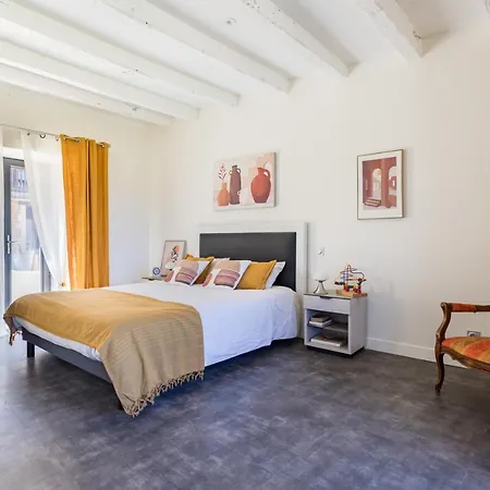 Maison D'une Avec Jardin Amenage A * Audrix