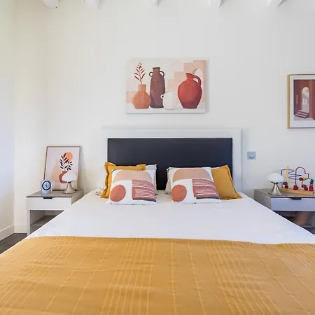 Maison D'une Avec Jardin Amenage A Holiday home *