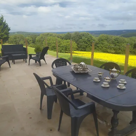 Maison D'une Avec Jardin Amenage A Holiday home Audrix
