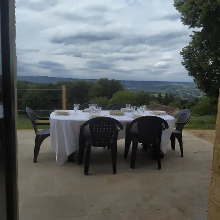 Maison D'une Avec Jardin Amenage A Audrix