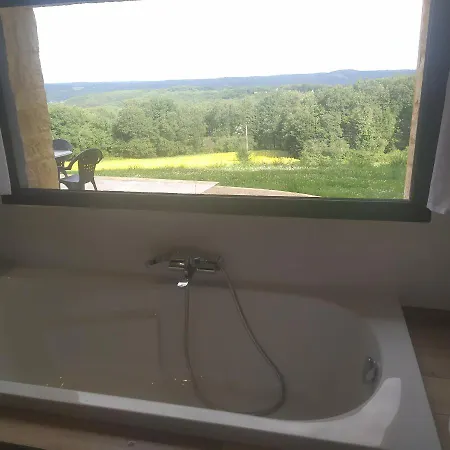 Maison D'une Avec Jardin Amenage A Holiday home Audrix