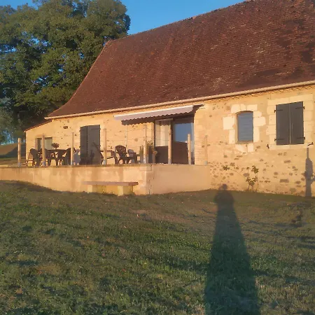 Holiday home Maison D'une Avec Jardin Amenage A
