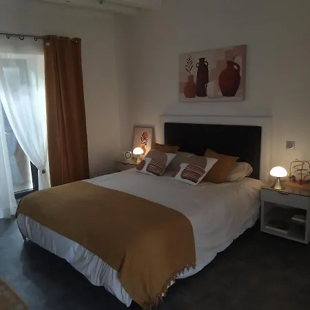 Maison D'une Avec Jardin Amenage A Audrix