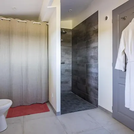 Holiday home Maison D'une Avec Jardin Amenage A Audrix
